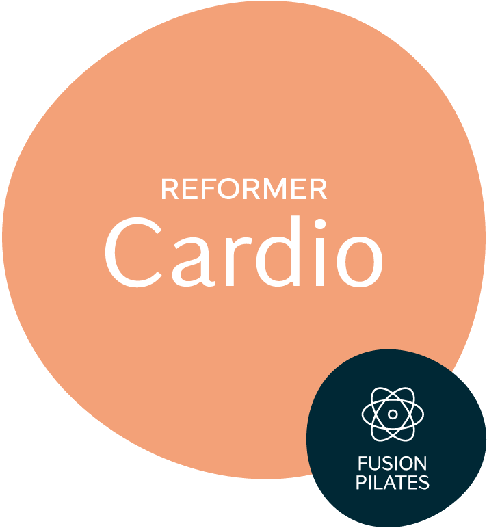 reformer pilates cardio workout